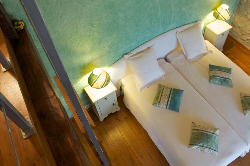 B&B La Roustiere Тё Номер фото