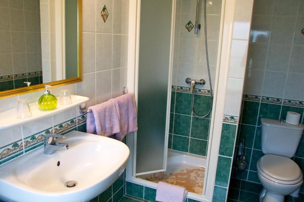 B&B La Roustiere Тё Номер фото