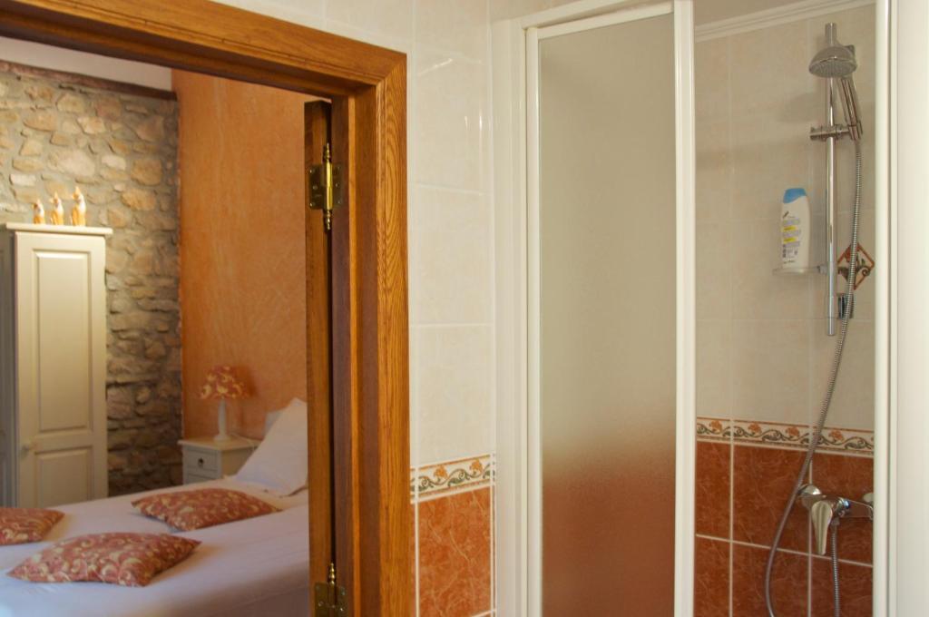 B&B La Roustiere Тё Номер фото