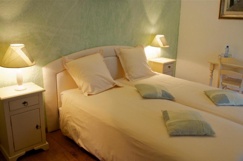 B&B La Roustiere Тё Номер фото