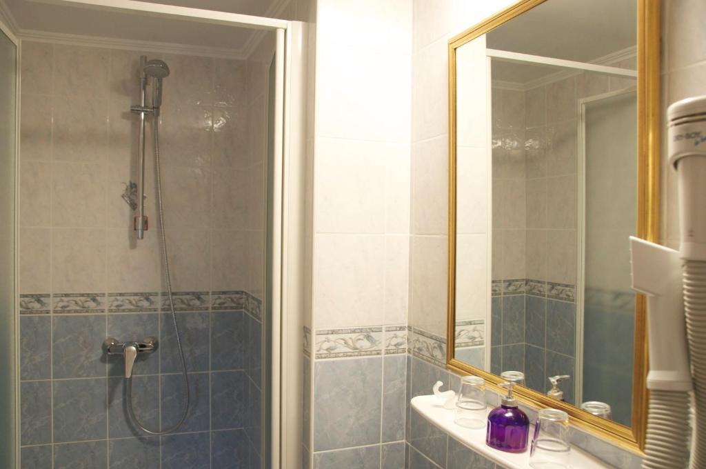 B&B La Roustiere Тё Номер фото